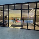 Agile Lux Suites Kl