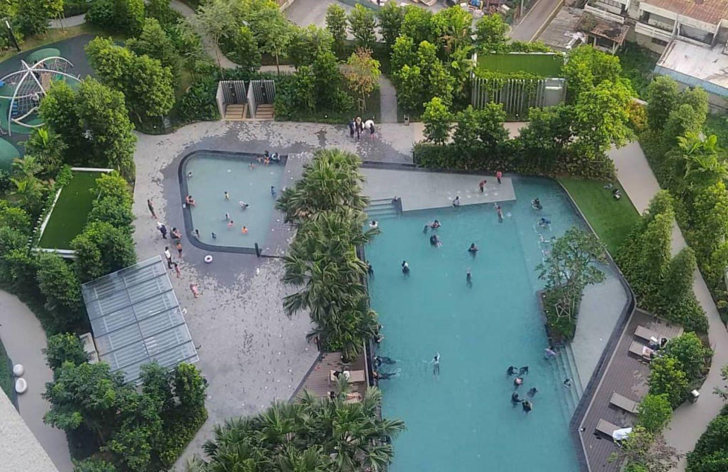 Agile Lux Kl Kuala Lumpur