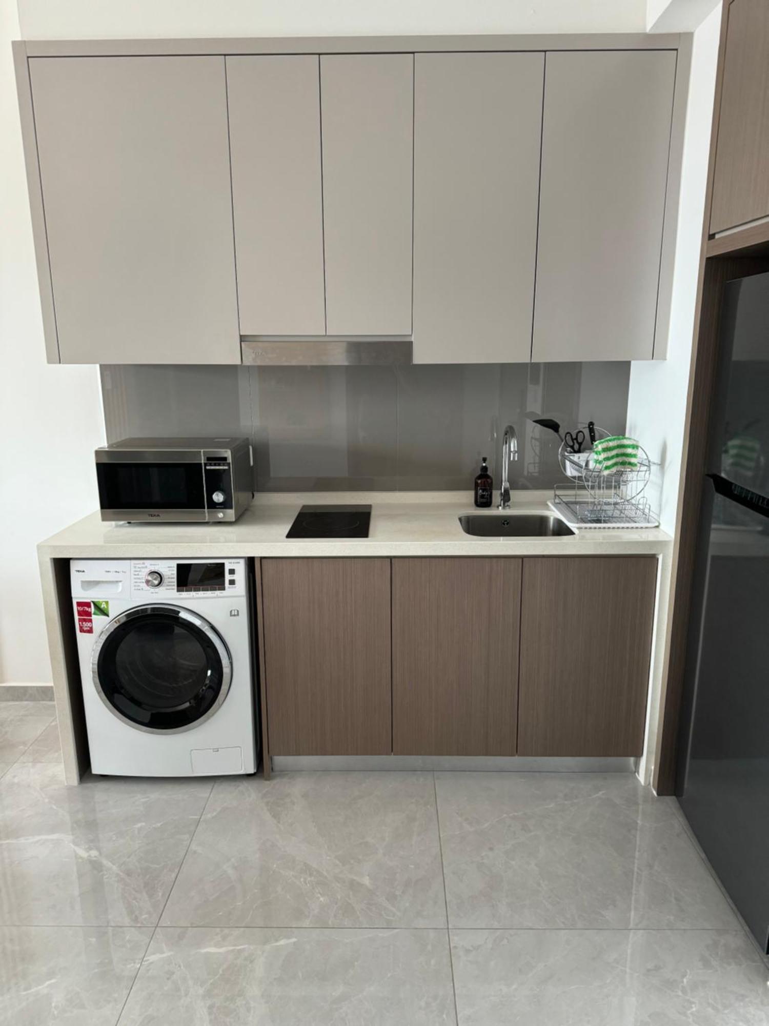 Apartment Agile Lux Kl