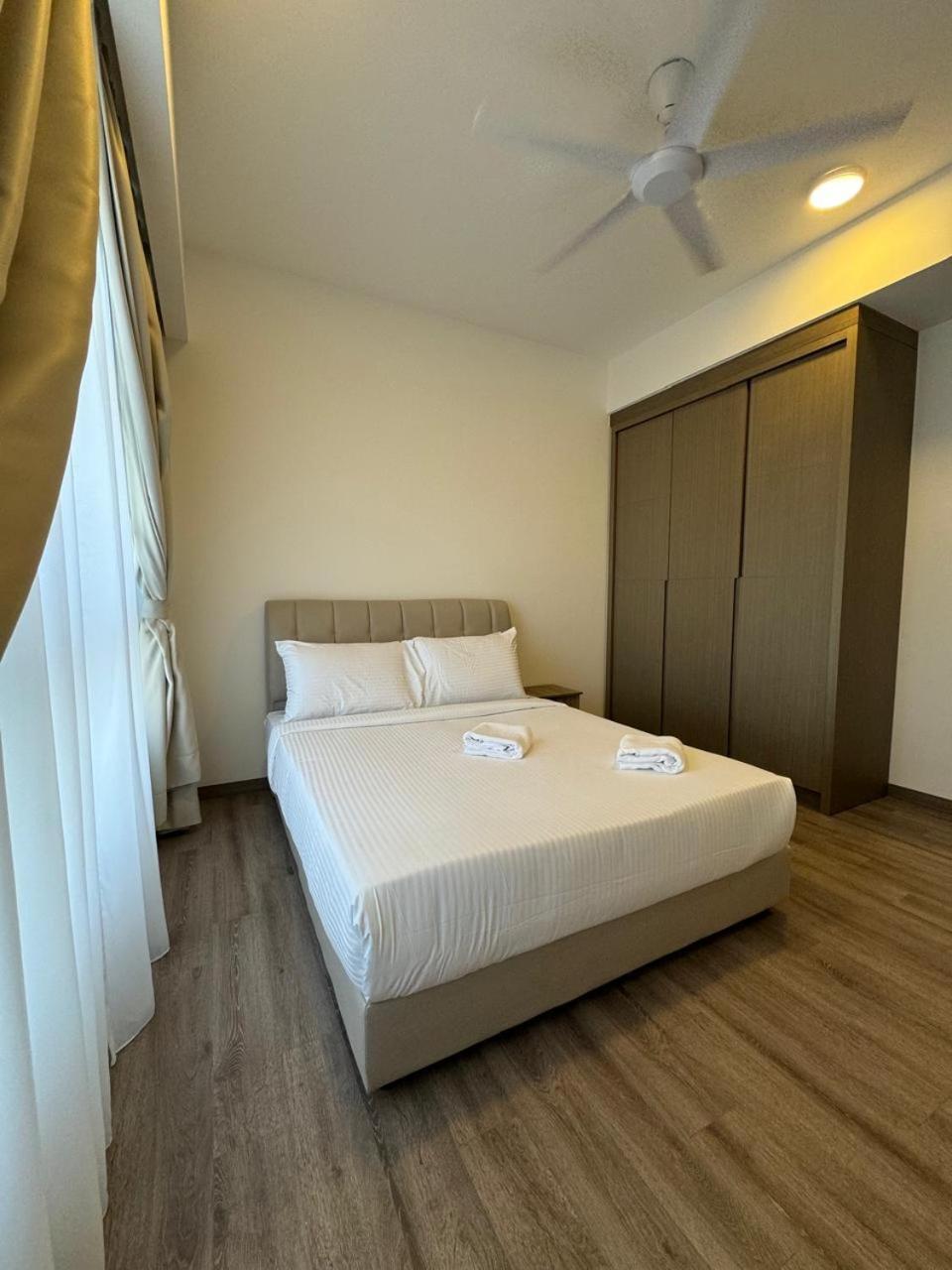 Apartment Agile Lux Kl