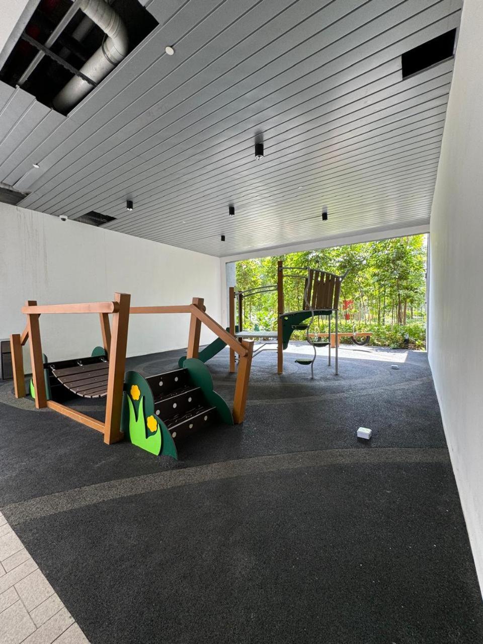 Apartment Agile Lux Kl Kuala Lumpur