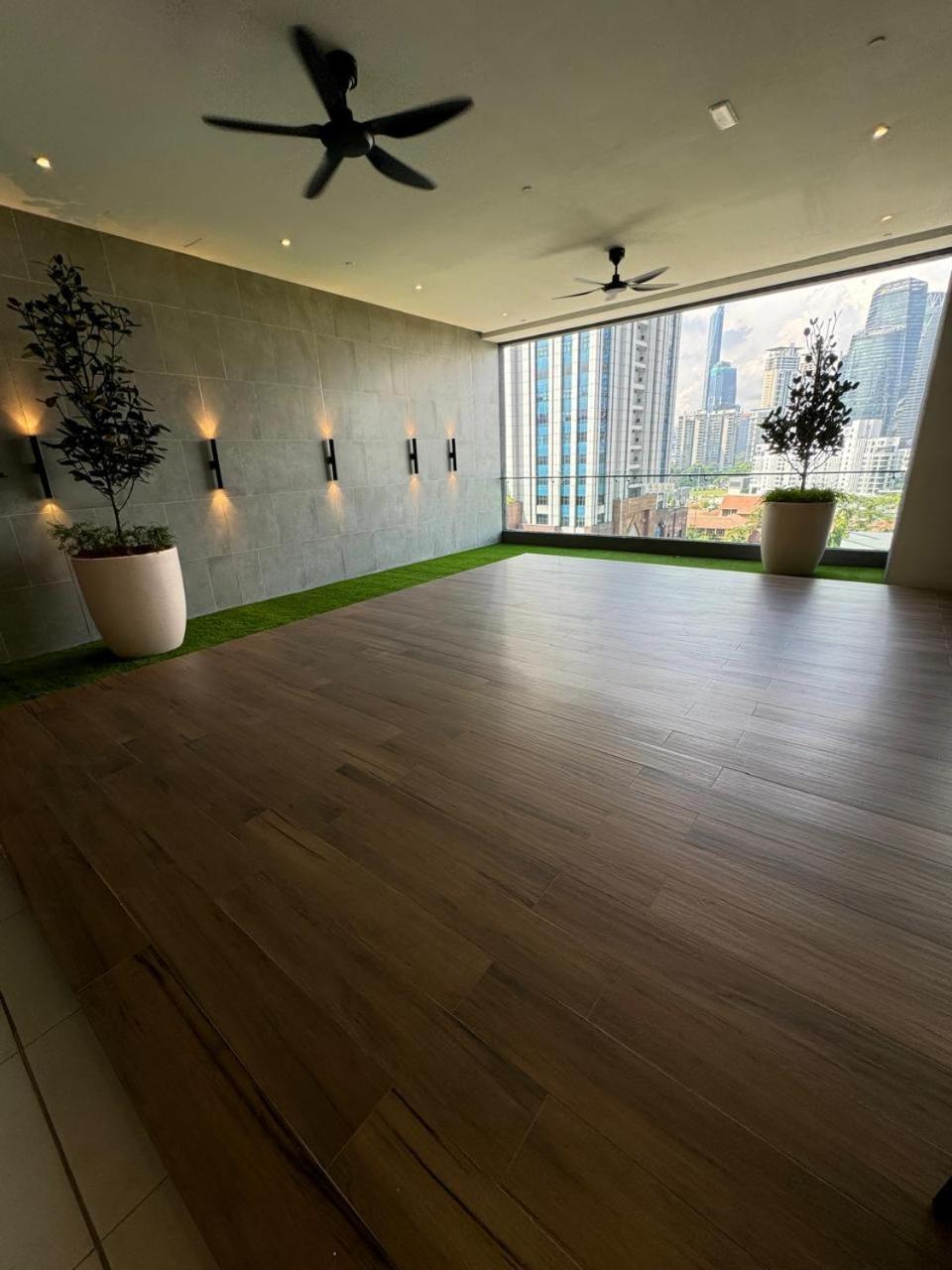 Apartment Agile Lux Kl *