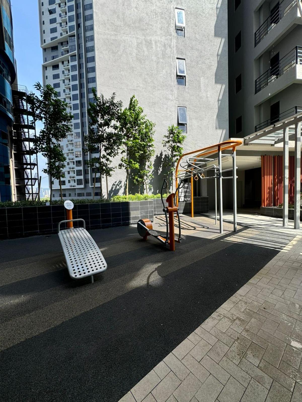 Apartment Agile Lux Kl