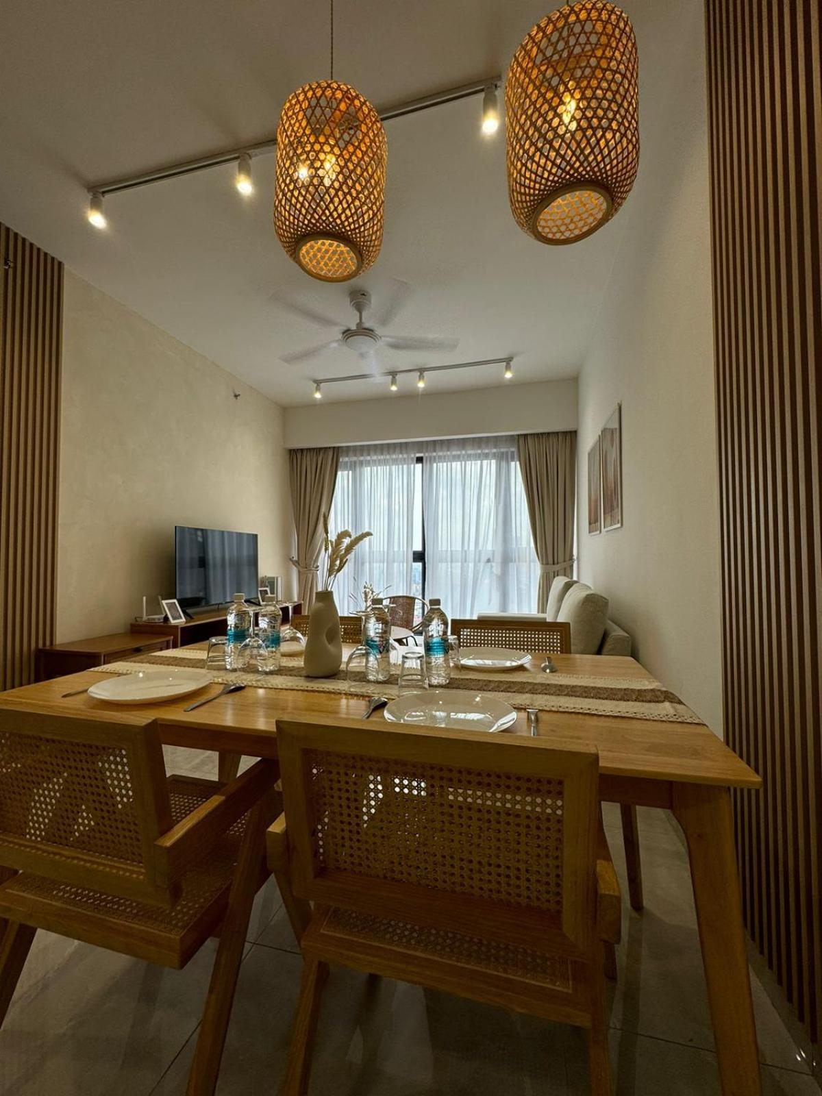 Agile Lux Kl Apartment Kuala Lumpur