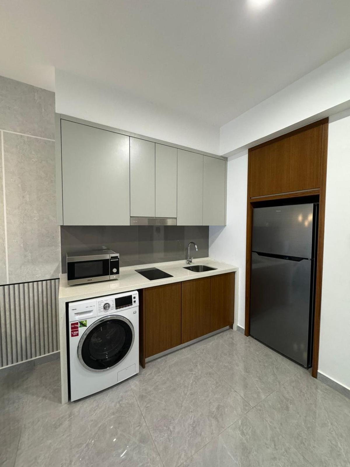 Apartment Agile Lux Kl *