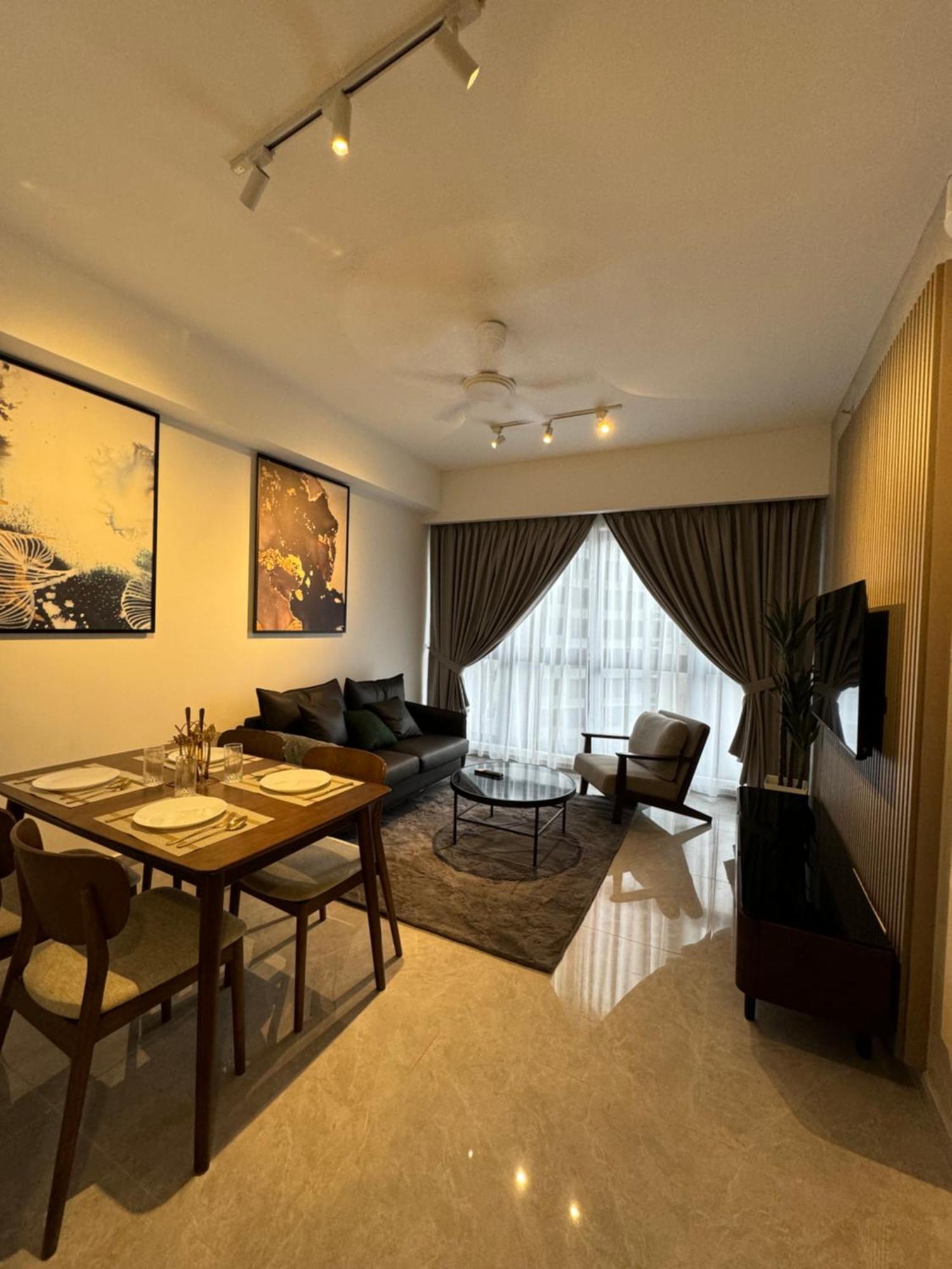 Apartment Agile Lux Kl