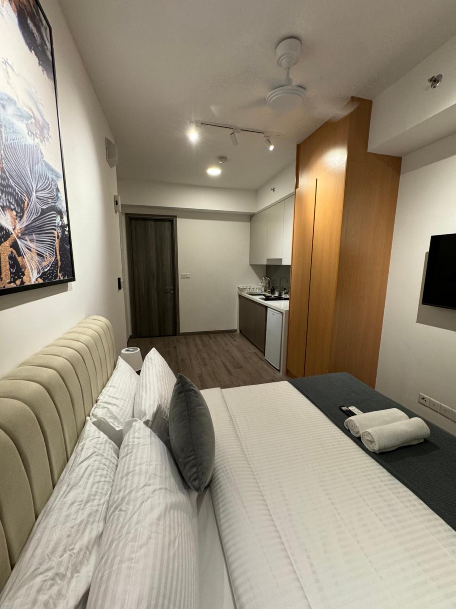 Apartment Agile Lux Kl Kuala Lumpur