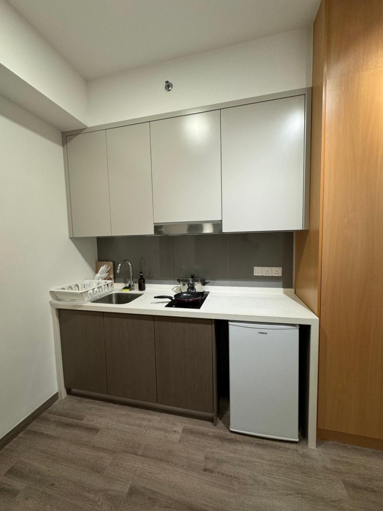 Agile Lux Kl Apartment *