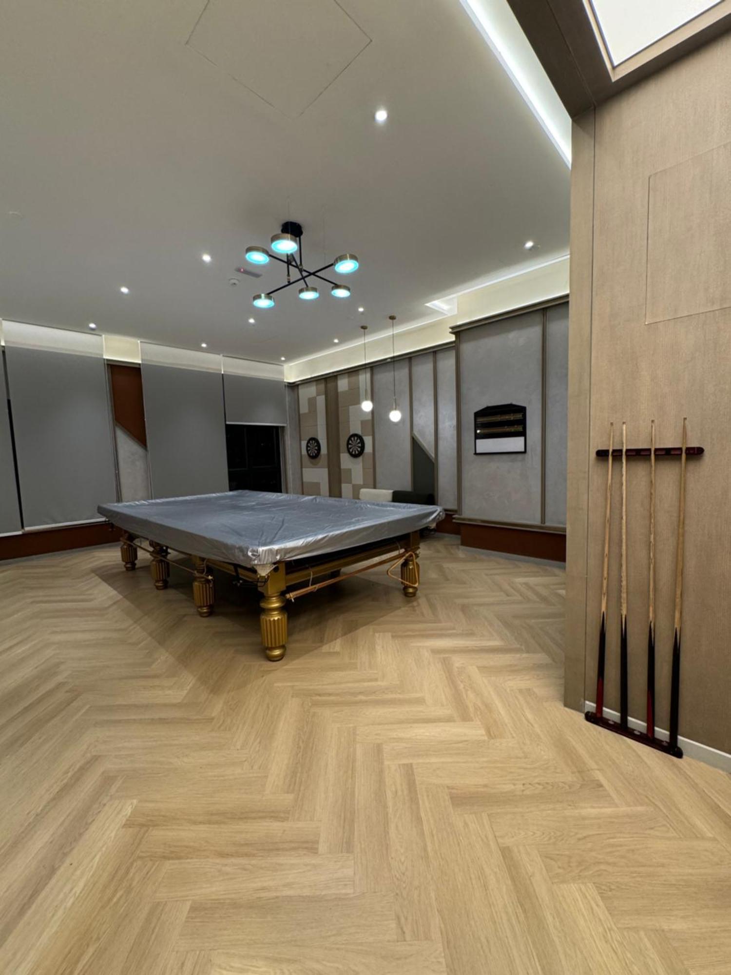 Agile Lux Kl Apartment *