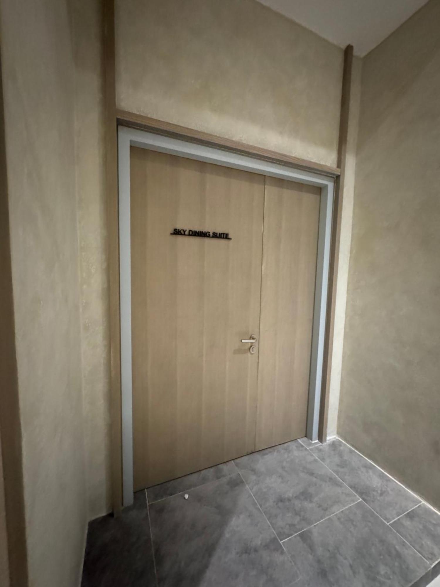 Apartment Agile Lux Kl *