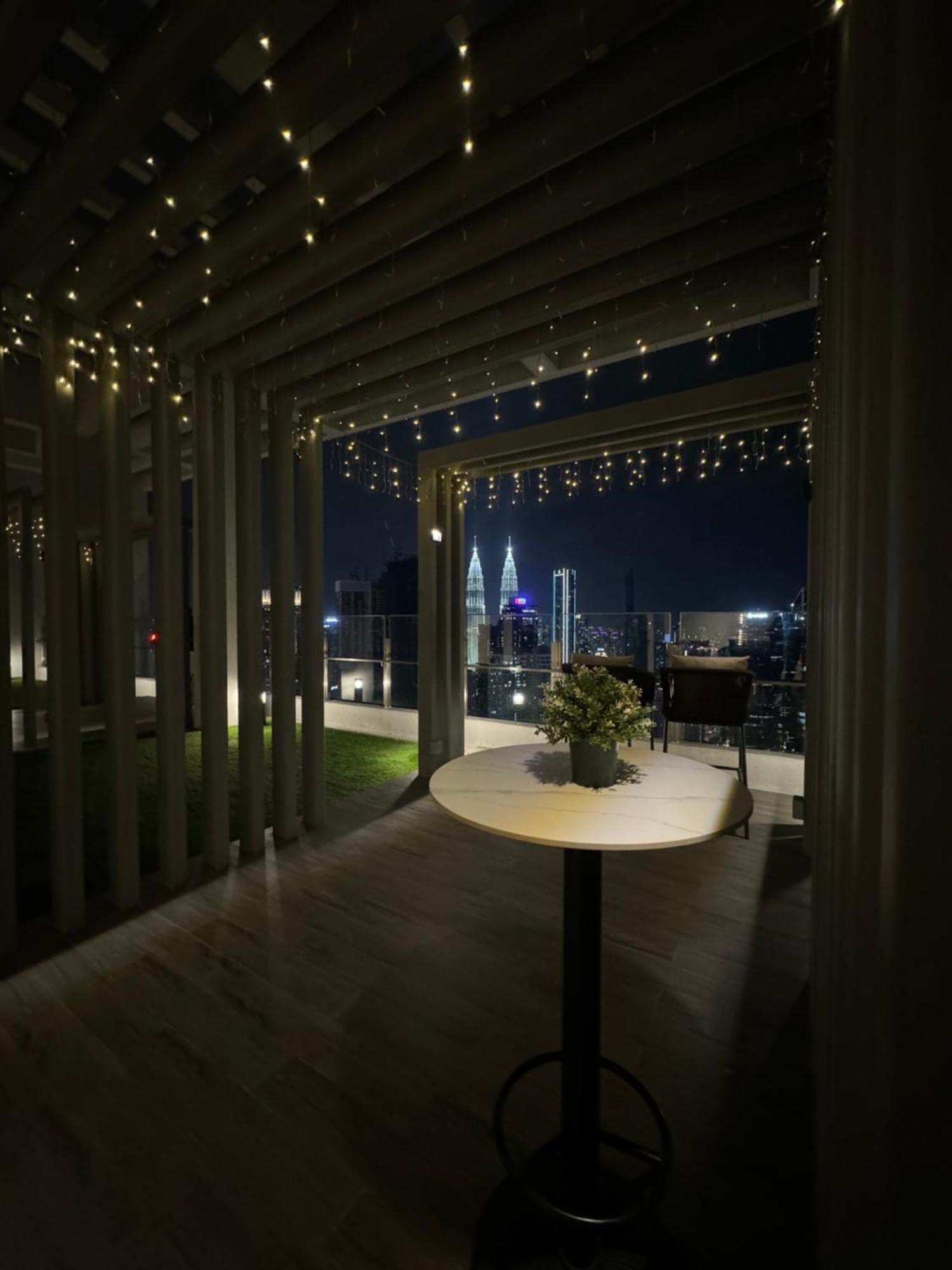 Agile Lux Kl Apartment Kuala Lumpur