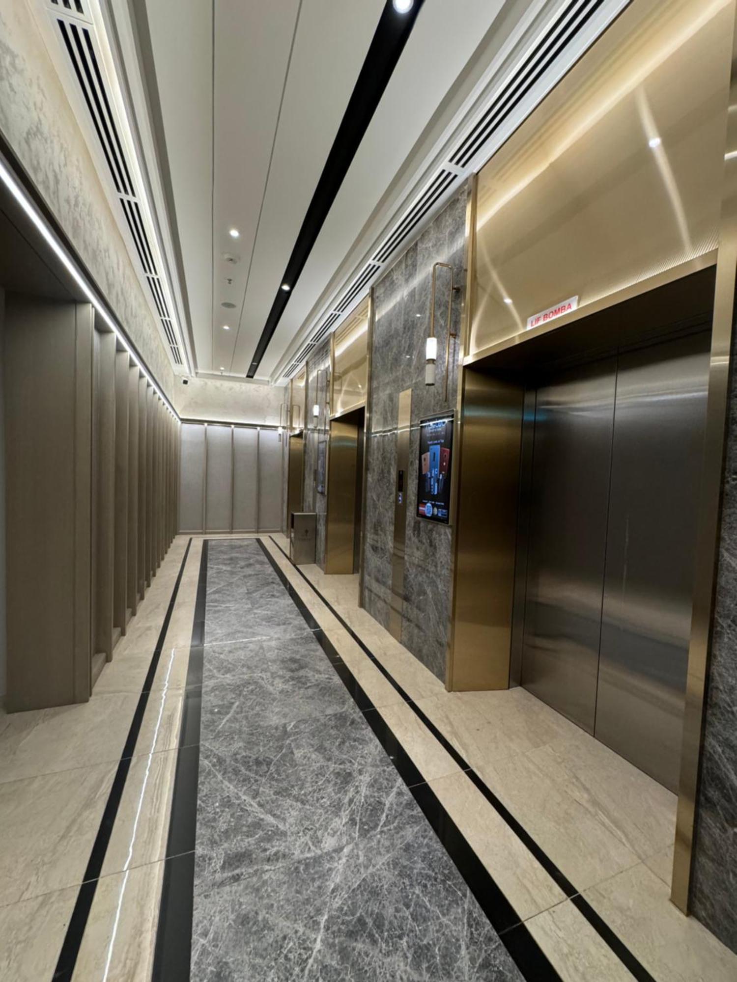 Apartment Agile Lux Kl Kuala Lumpur