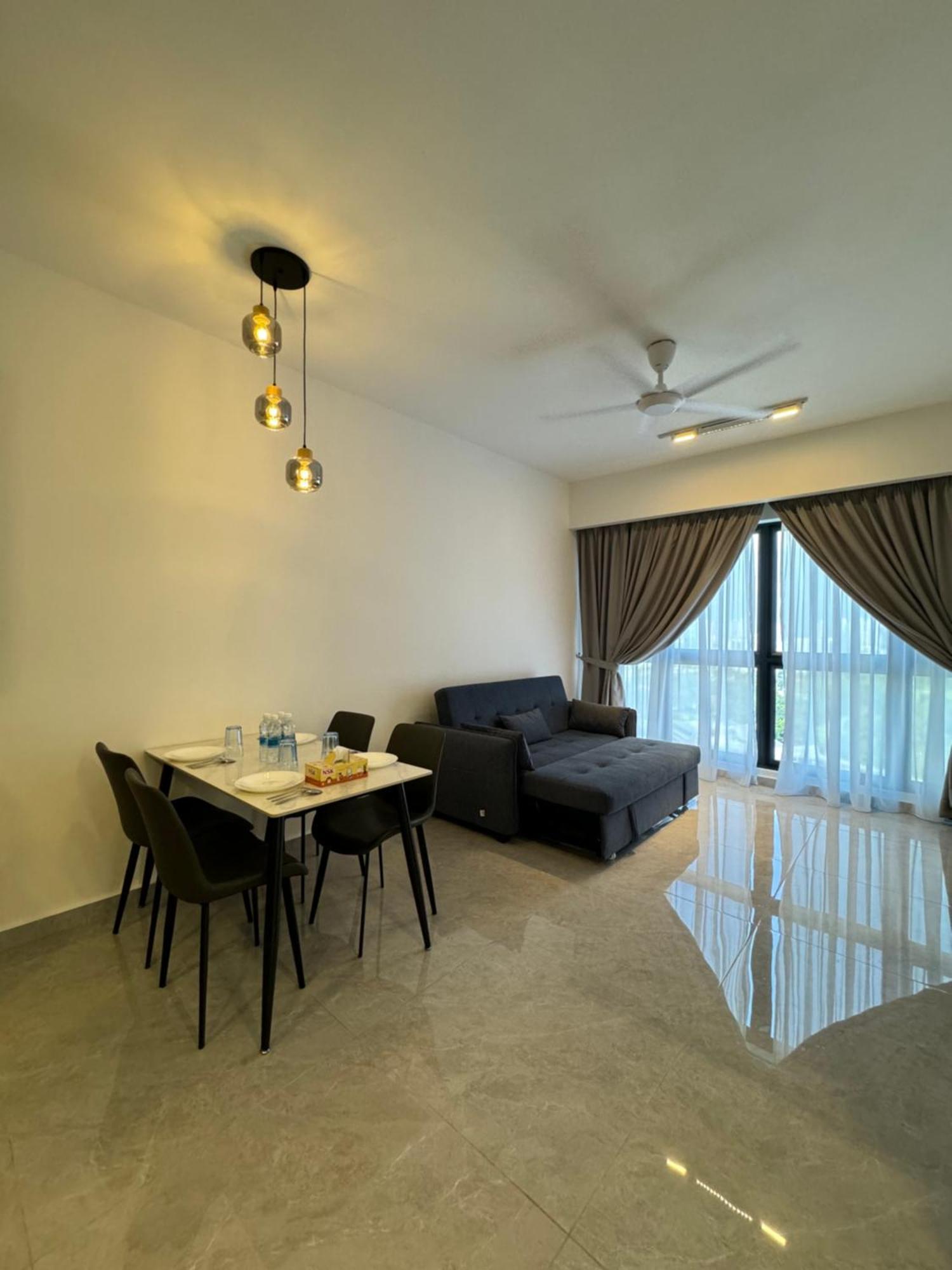 Apartment Agile Lux Kl