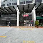 Agile Lux Suites Kl