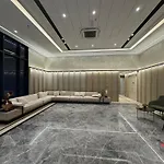 Agile Lux Suites Kl