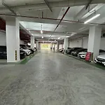 Agile Lux Suites Kl