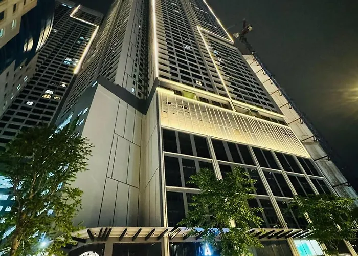Agile Lux Suites Kl