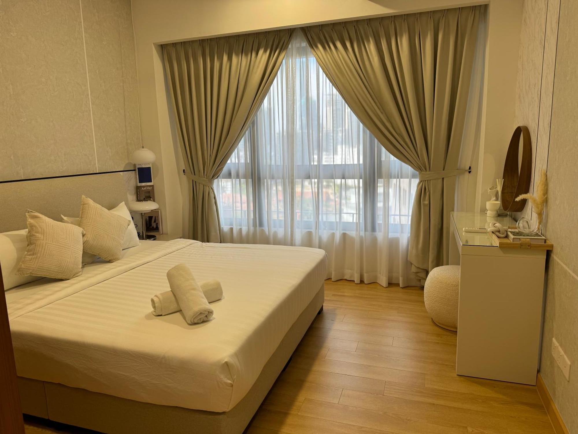 Pangsapuri Agile Lux Kl Kuala Lumpur
