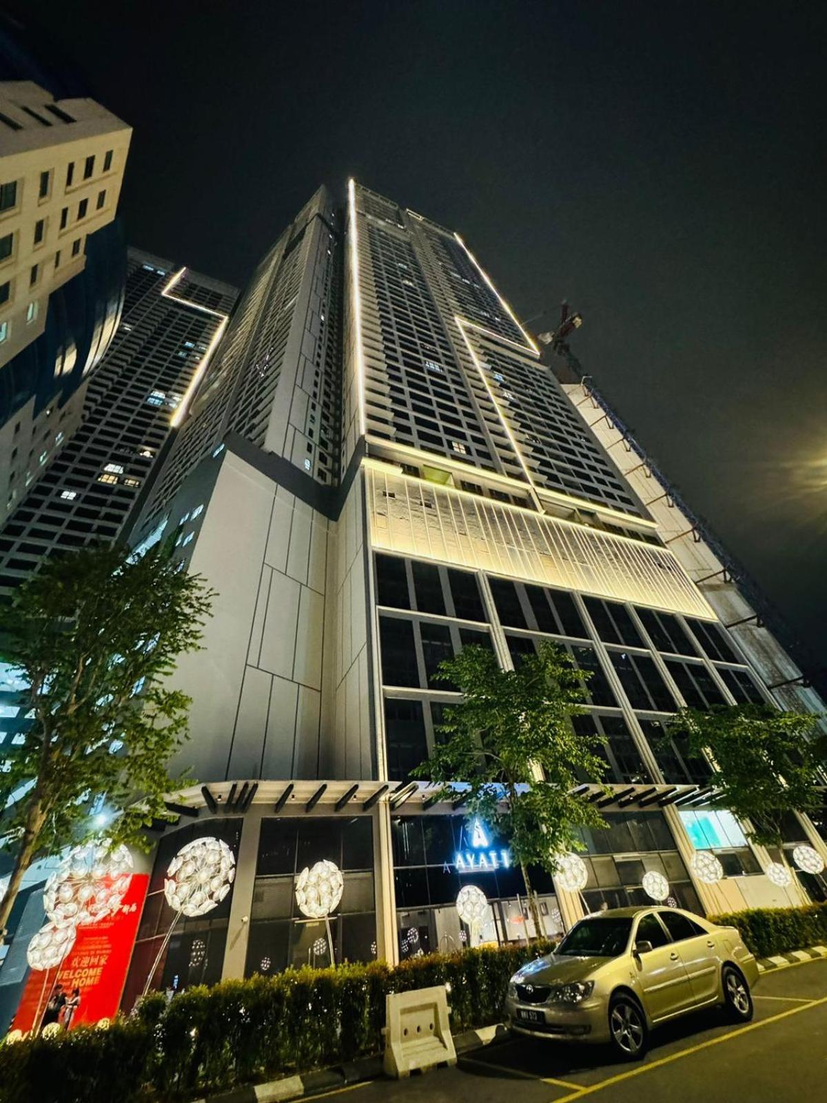 Agile Lux Kl *