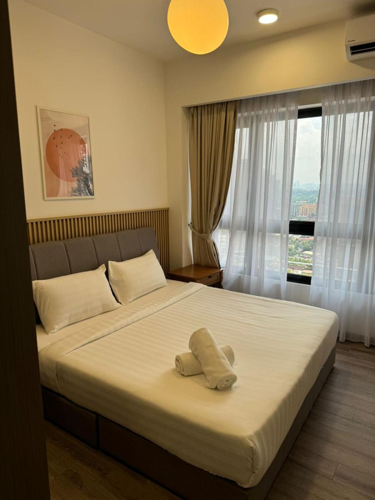 Agile Lux Kl Pangsapuri Kuala Lumpur