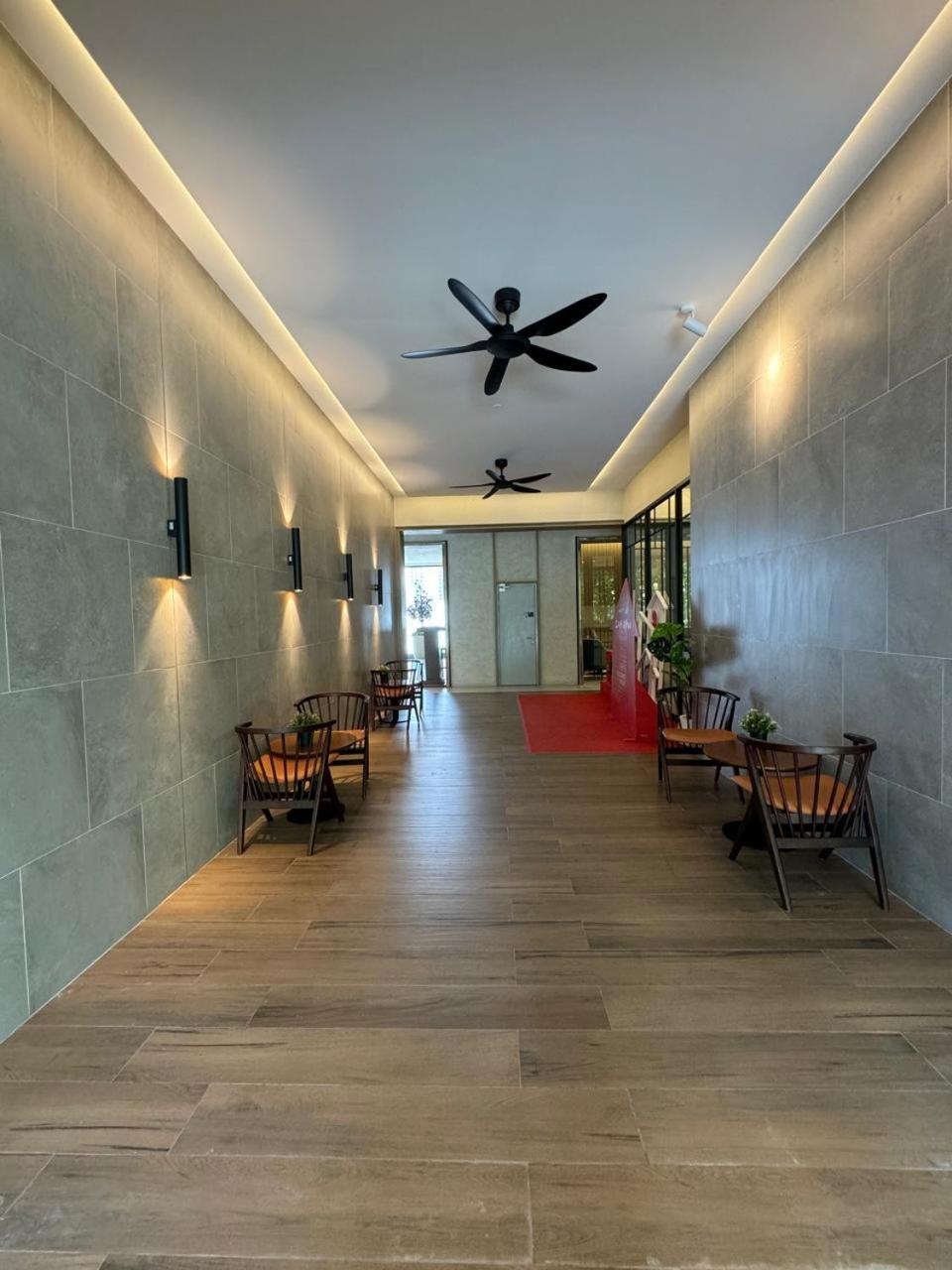 Agile Lux Kl Pangsapuri *