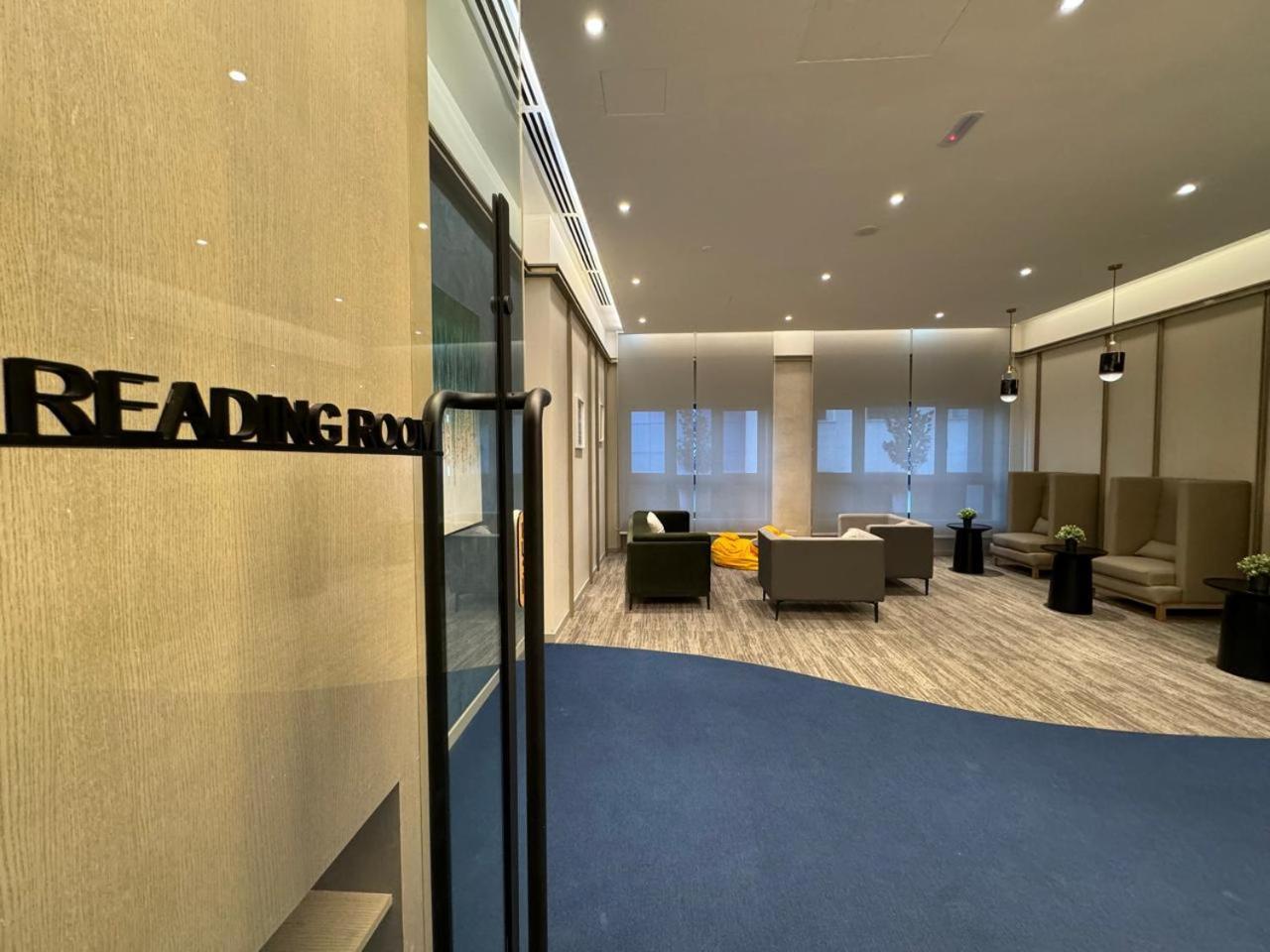 Pangsapuri Agile Lux Kl *