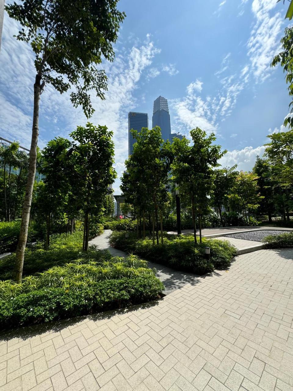 Pangsapuri Agile Lux Kl Kuala Lumpur