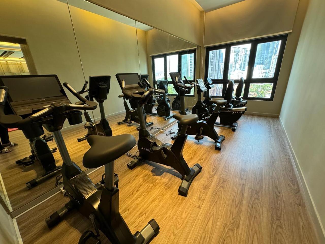 Agile Lux Kl Kuala Lumpur