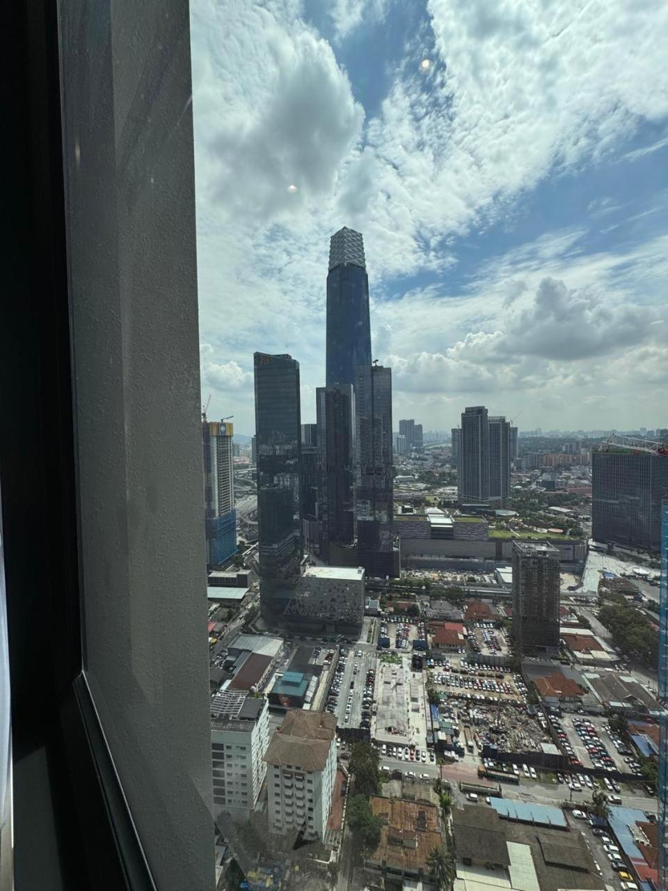 Agile Lux Kl * Kuala Lumpur