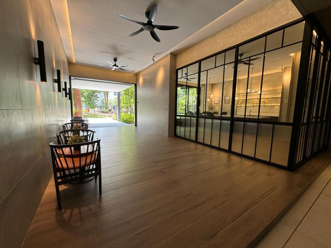 Pangsapuri Agile Lux Kl *