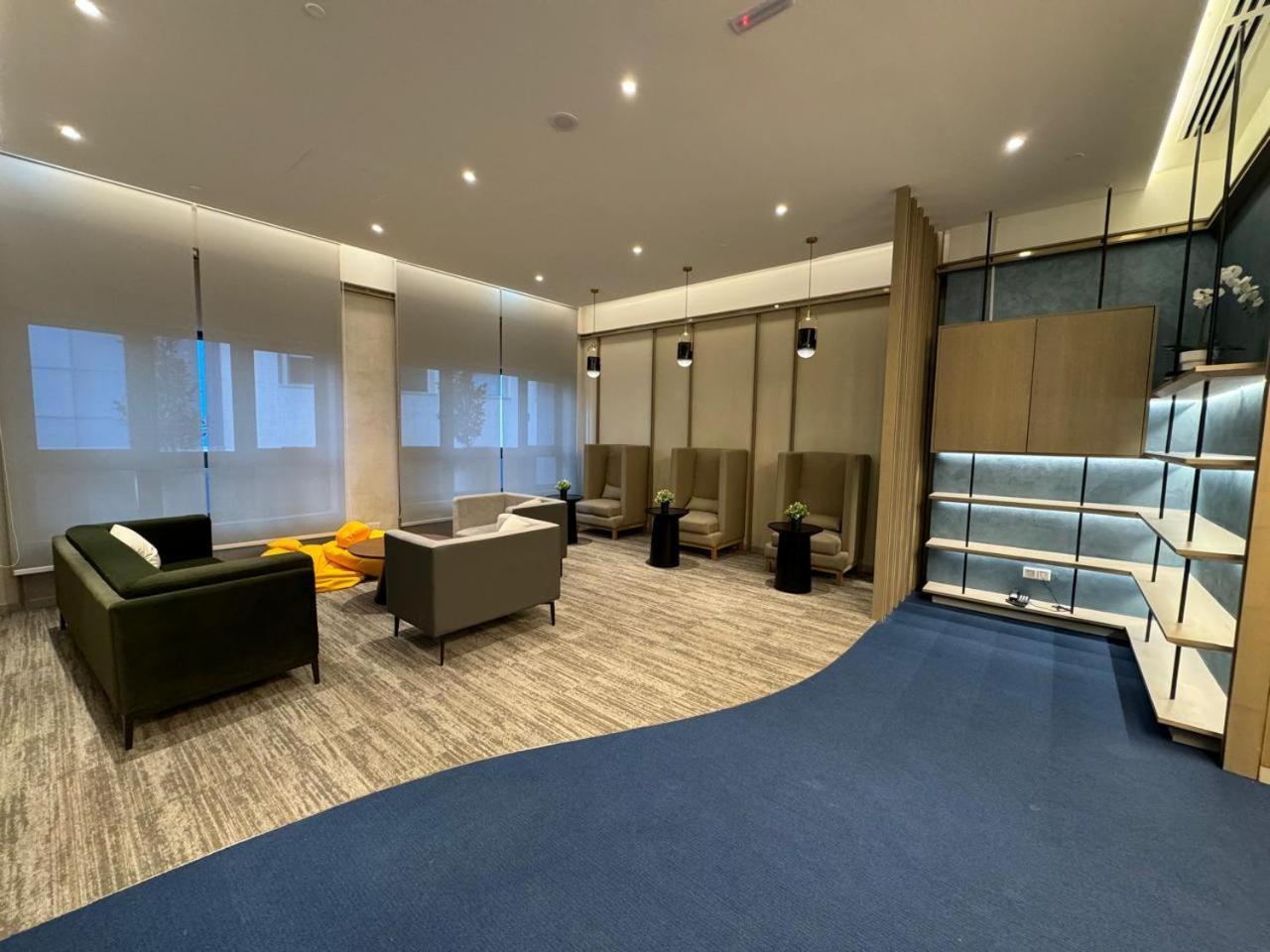 Pangsapuri Agile Lux Kl Kuala Lumpur