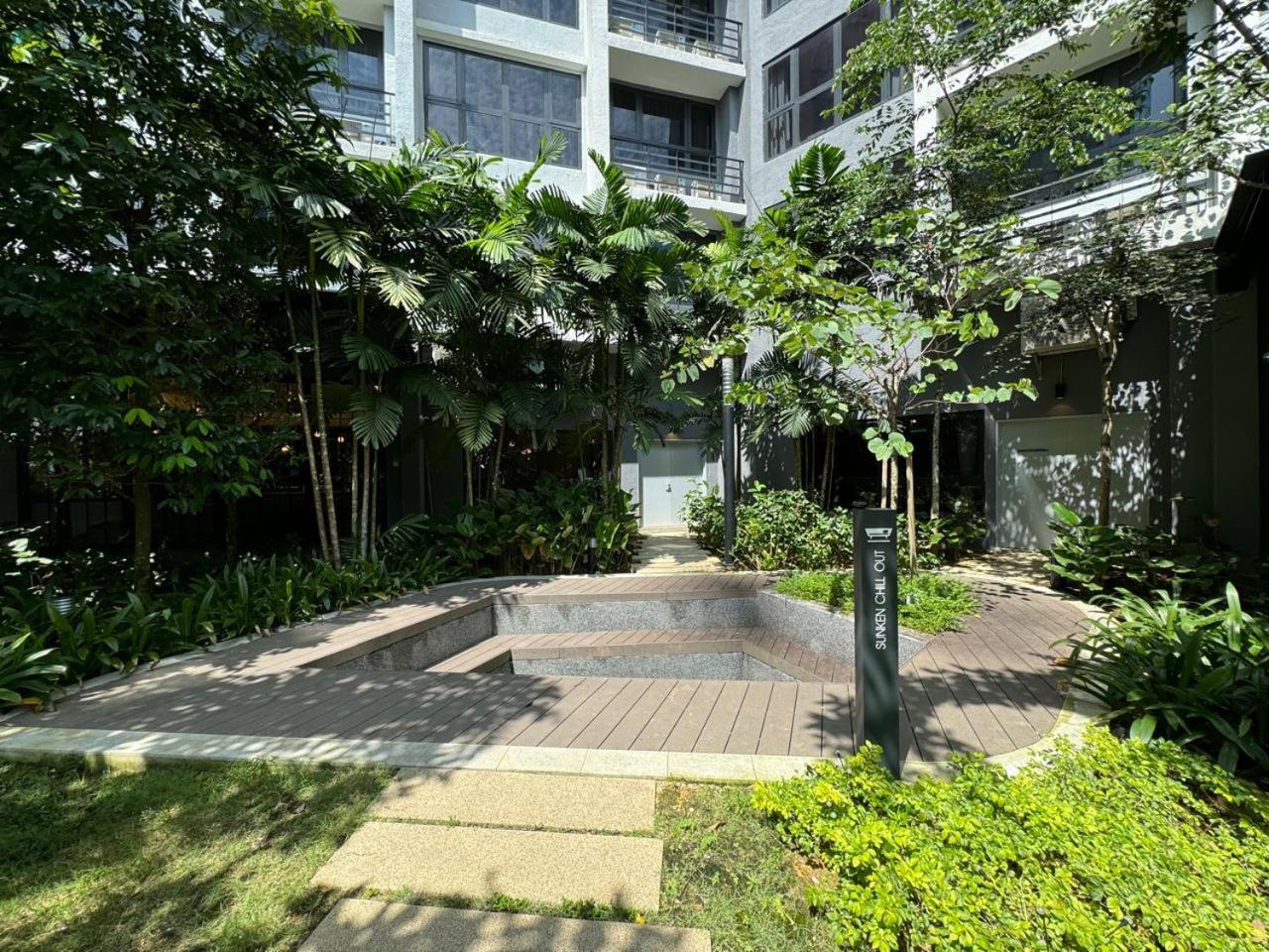 Pangsapuri Agile Lux Kl