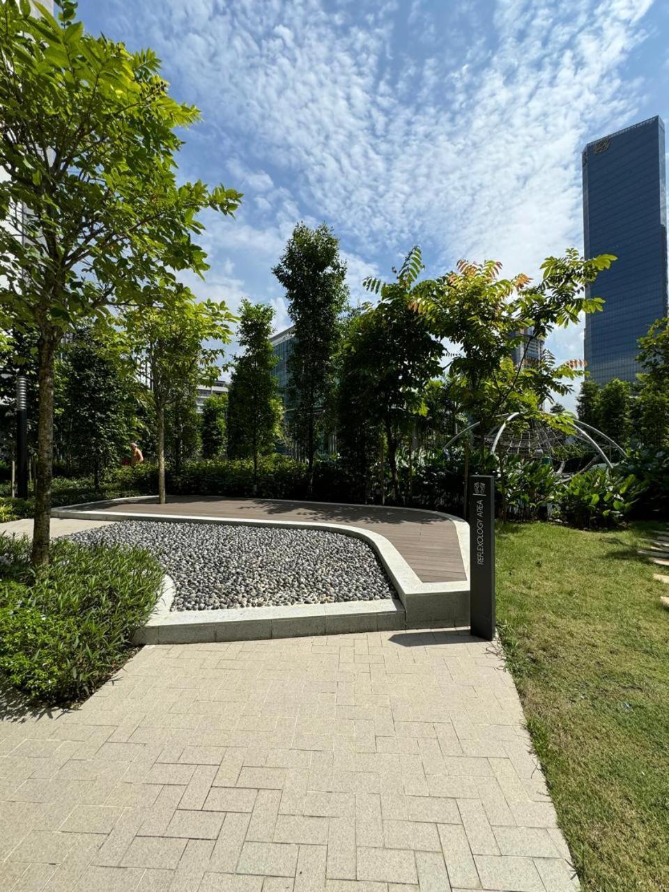 Pangsapuri Agile Lux Kl Kuala Lumpur