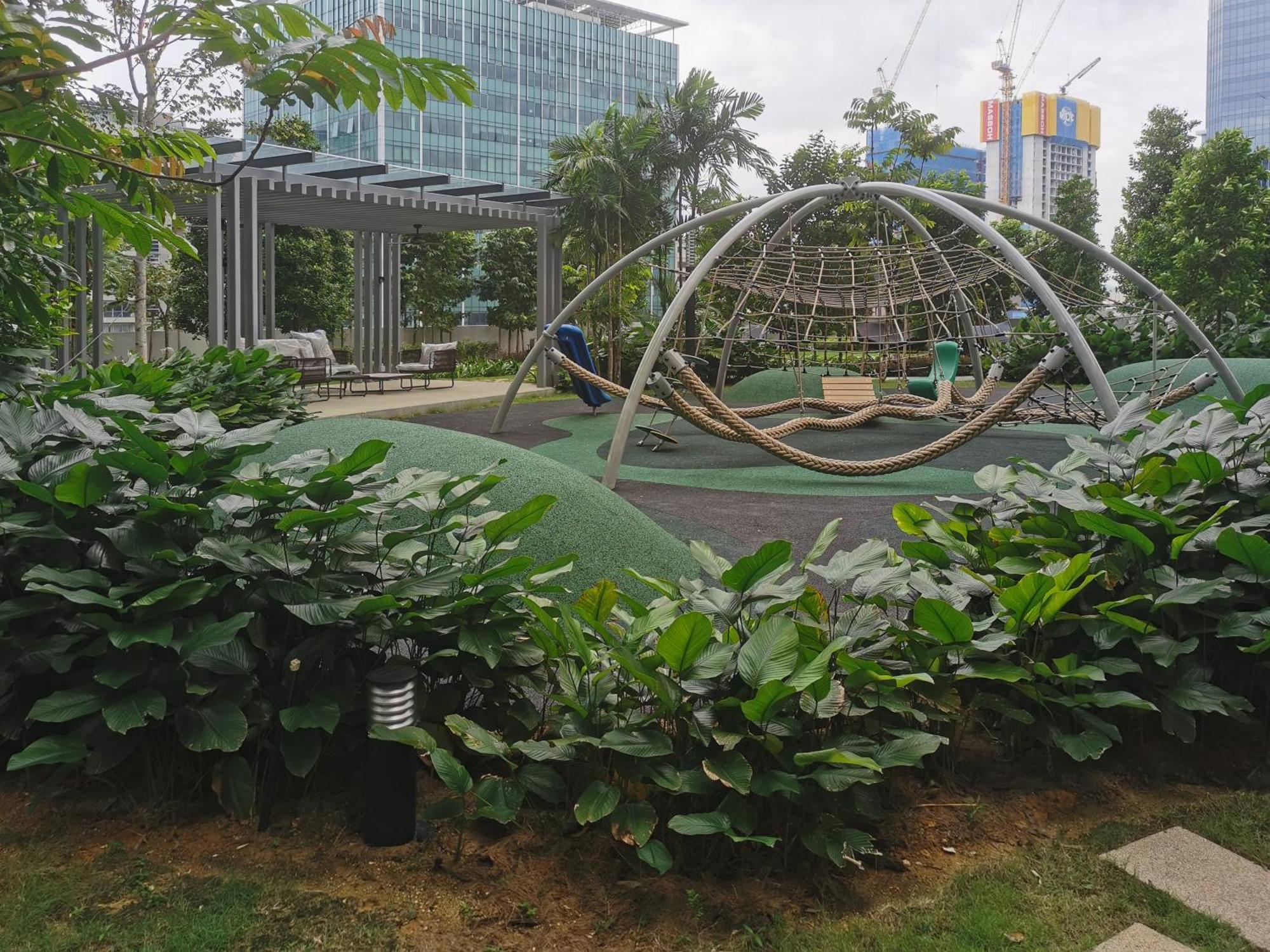 Agile Lux Kl Pangsapuri