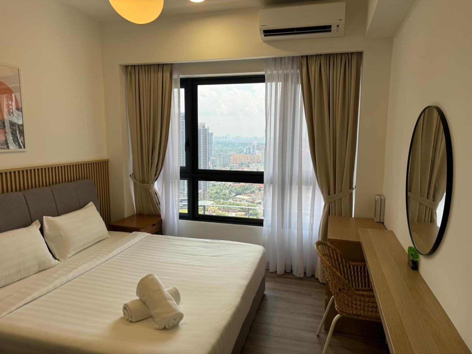 Agile Lux Kl Kuala Lumpur