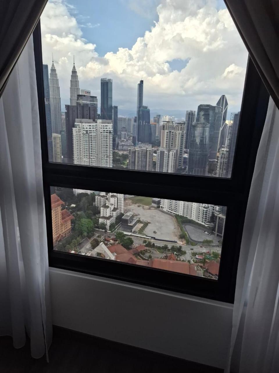 Agile Lux Kl Pangsapuri *