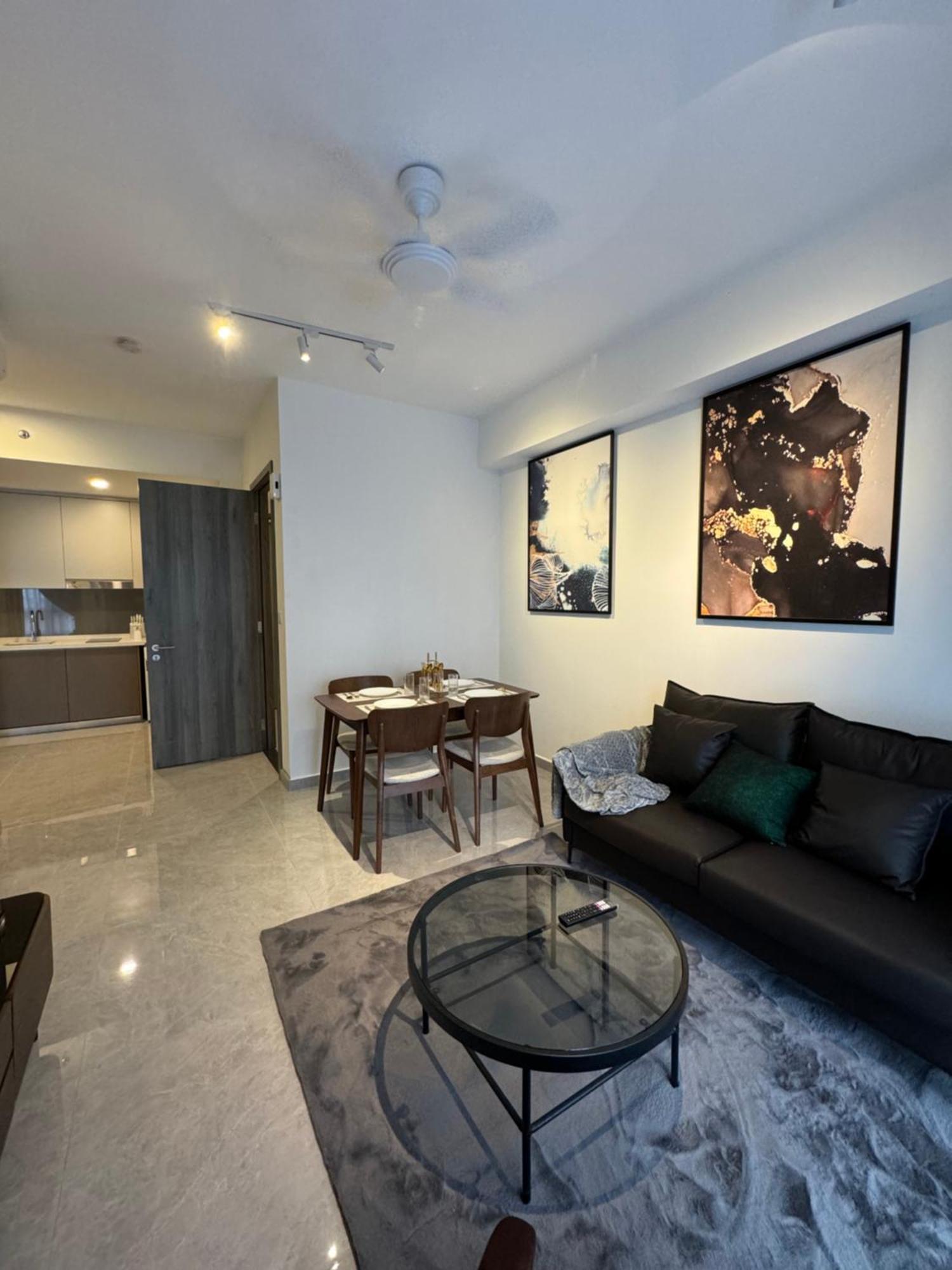 Agile Lux Kl