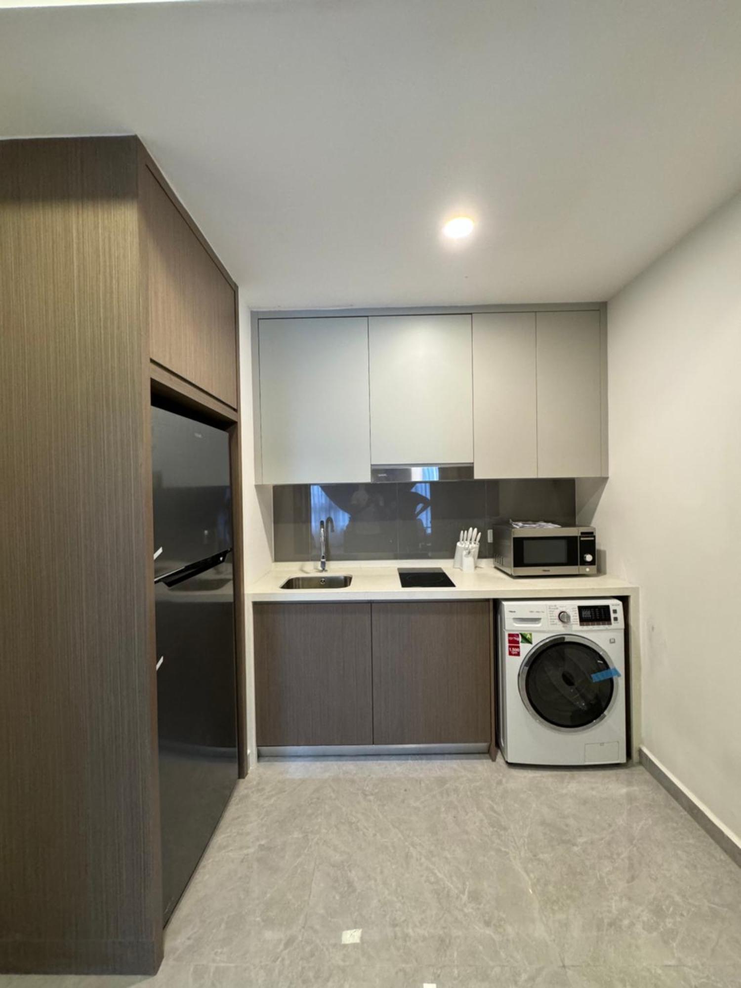 Agile Lux Kl Pangsapuri Kuala Lumpur