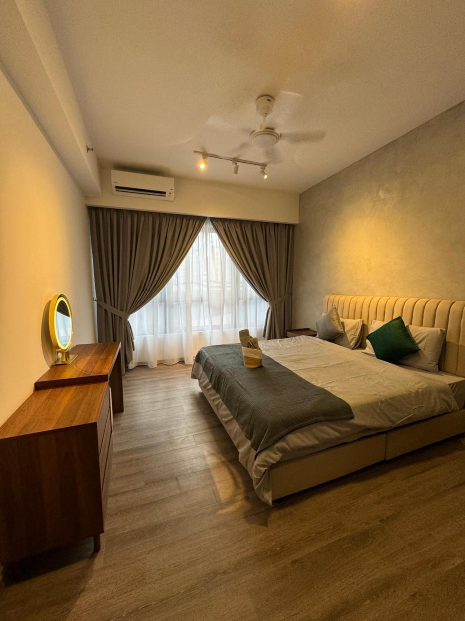 Agile Lux Kl Pangsapuri Kuala Lumpur