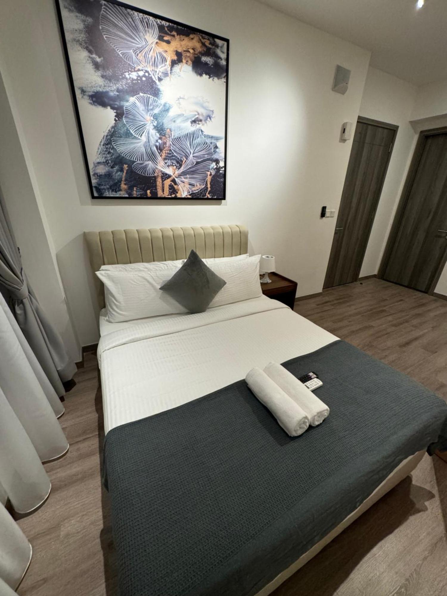 Agile Lux Kl Pangsapuri Kuala Lumpur