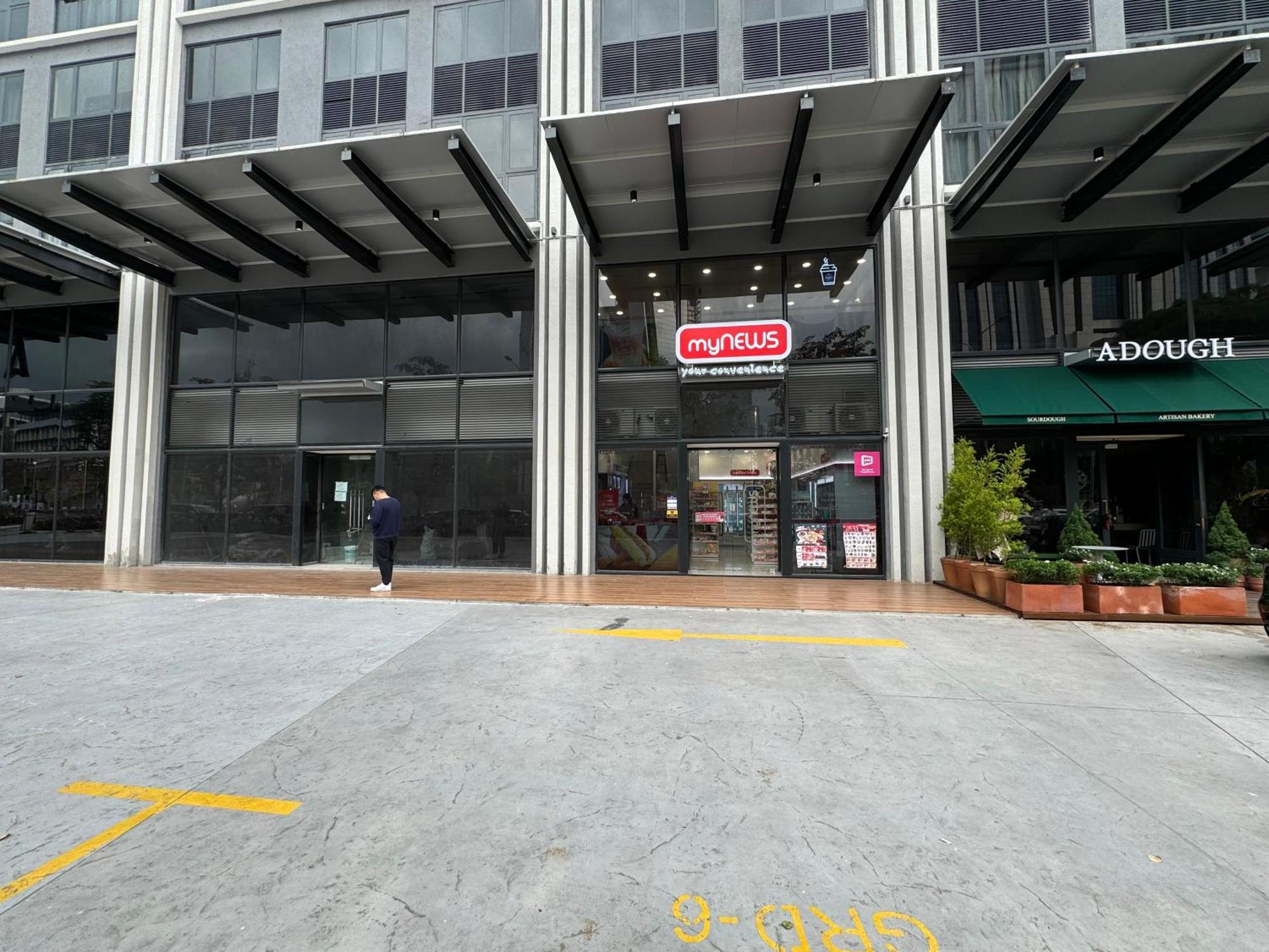 Agile Lux Kl Kuala Lumpur