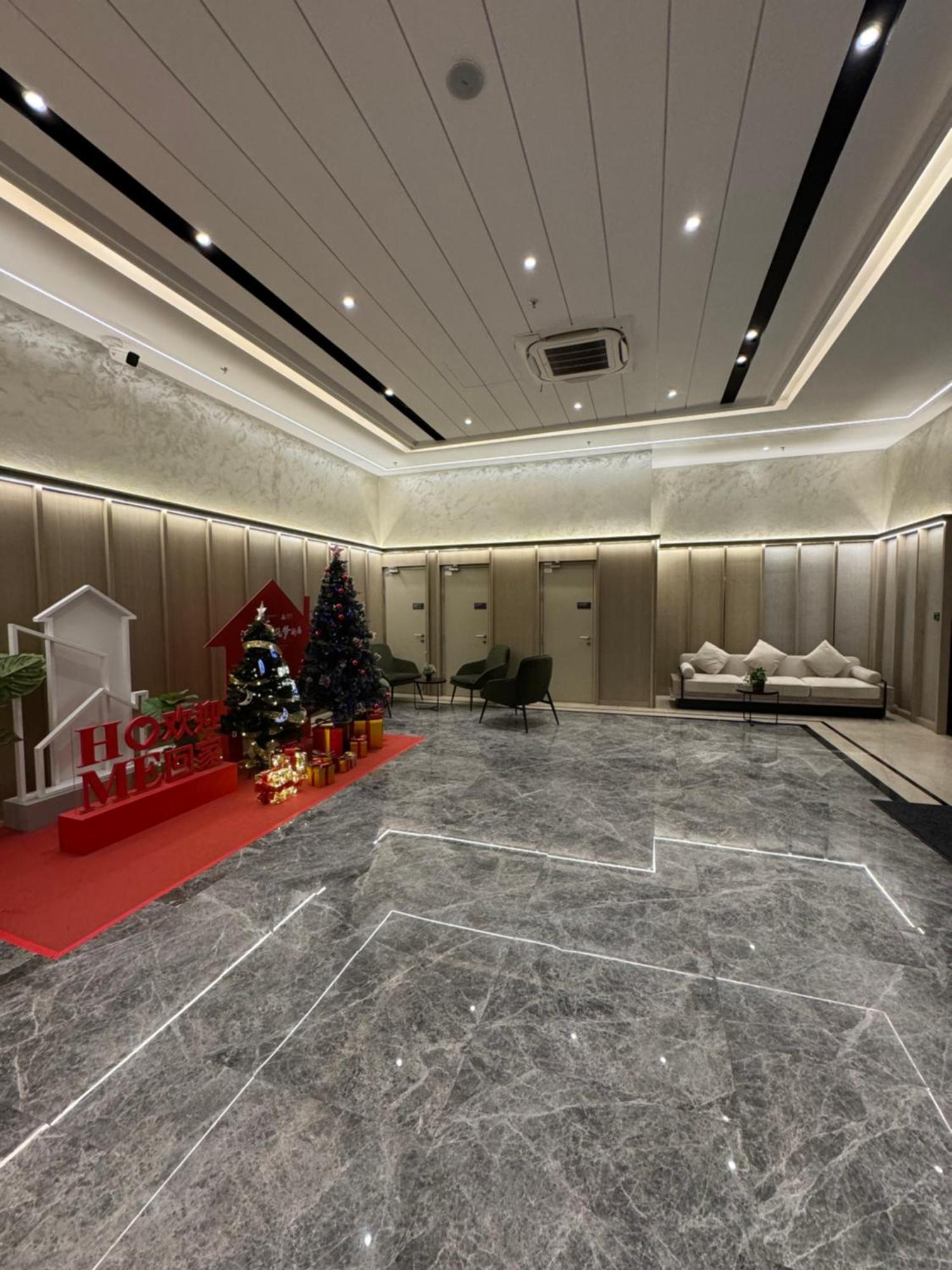 Pangsapuri Agile Lux Kl *