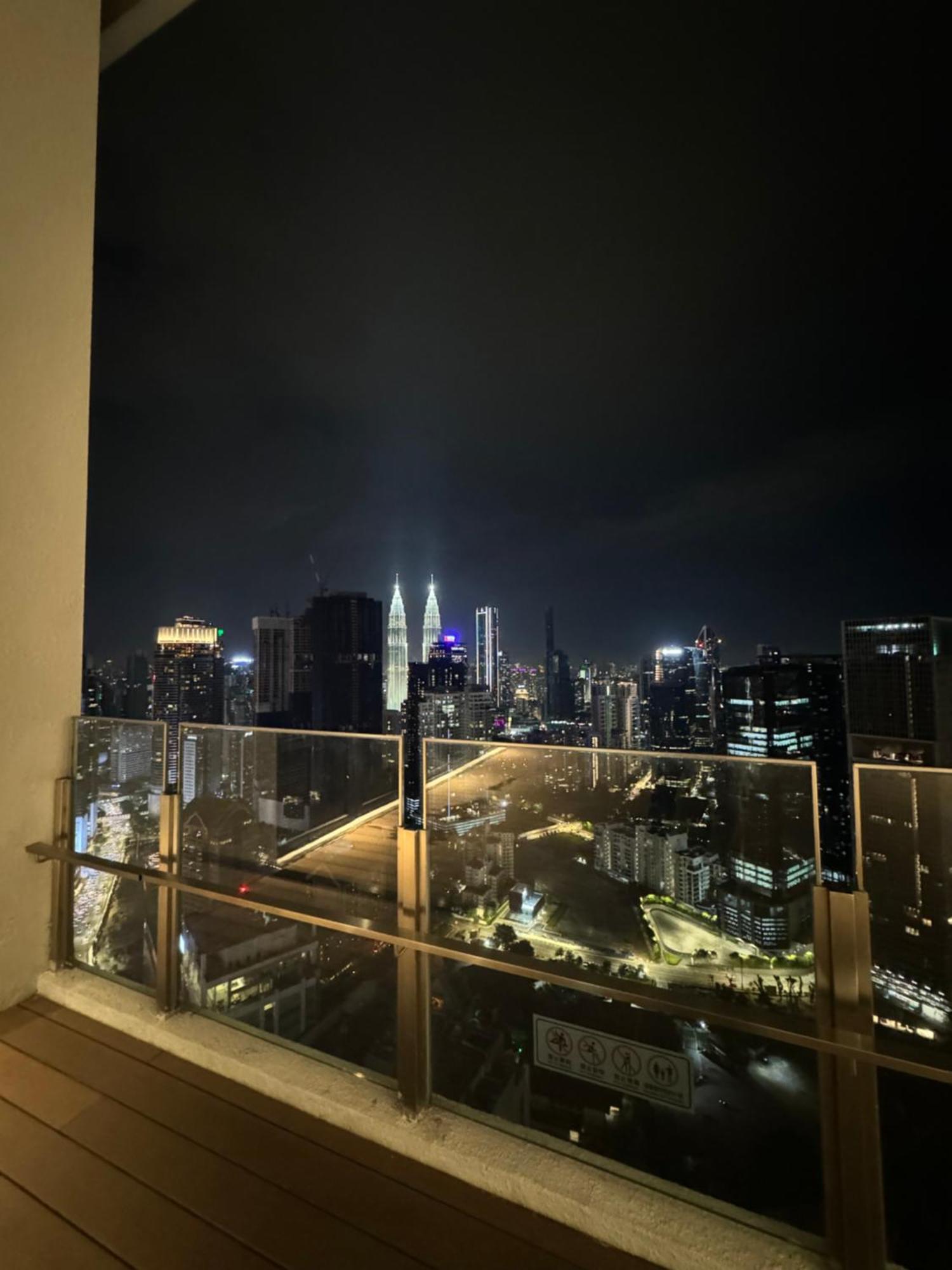 Pangsapuri Agile Lux Kl