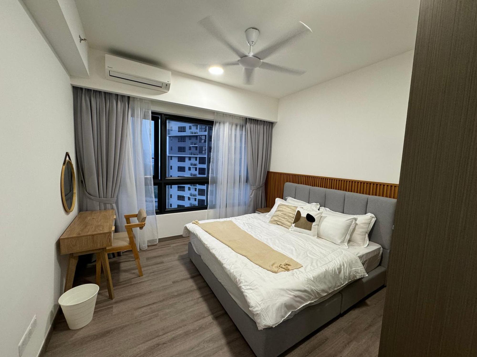 Agile Lux Kl Pangsapuri *