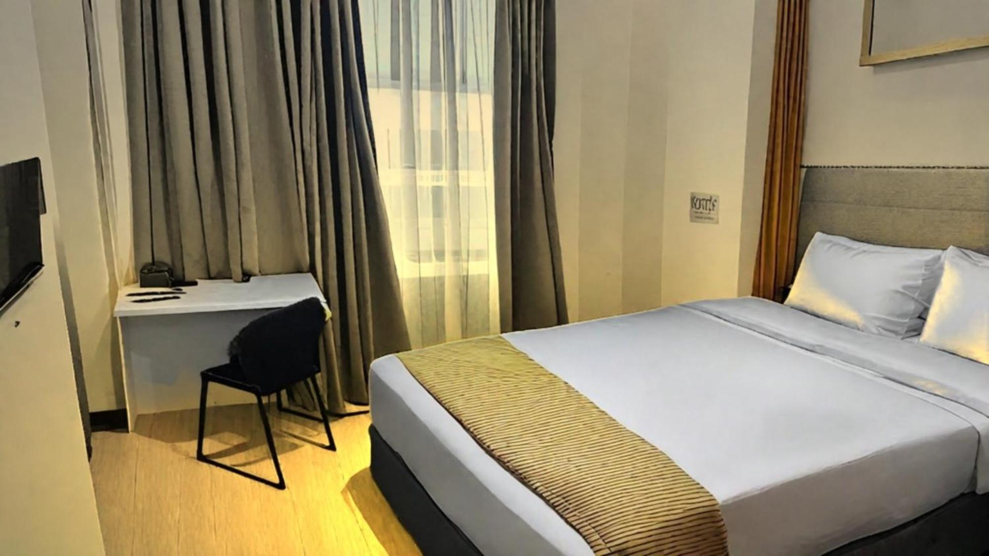 Agile Lux Kl Kuala Lumpur